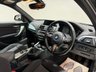 USED 2016 66 BMW 1 SERIES 1.5 116d M Sport Hatchback 5dr Diesel Manual Euro 6 (s/s) (116 ps) HARMAN KARDON | &pound;20 TAX | ULEZ | NATIONWIDE DELIVERY