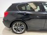 USED 2016 66 BMW 1 SERIES 1.5 116d M Sport Hatchback 5dr Diesel Manual Euro 6 (s/s) (116 ps) HARMAN KARDON | &pound;20 TAX | ULEZ | NATIONWIDE DELIVERY