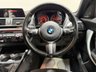 USED 2016 66 BMW 1 SERIES 1.5 116d M Sport Hatchback 5dr Diesel Manual Euro 6 (s/s) (116 ps) HARMAN KARDON | &pound;20 TAX | ULEZ | NATIONWIDE DELIVERY