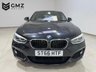 USED 2016 66 BMW 1 SERIES 1.5 116d M Sport Hatchback 5dr Diesel Manual Euro 6 (s/s) (116 ps) HARMAN KARDON | &pound;20 TAX | ULEZ | NATIONWIDE DELIVERY