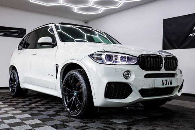 2017 BMW X5 2L M Sport 5dr - Photo 3