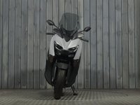USED 2021 71 YAMAHA XMAX 300  