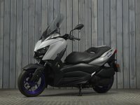 USED 2021 71 YAMAHA XMAX 300  