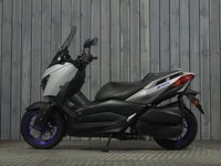 USED 2021 71 YAMAHA XMAX 300  