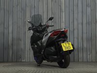 USED 2021 71 YAMAHA XMAX 300  