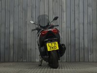 USED 2021 71 YAMAHA XMAX 300  