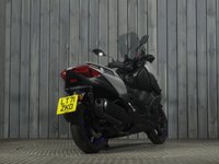 USED 2021 71 YAMAHA XMAX 300  