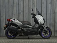 USED 2021 71 YAMAHA XMAX 300  
