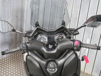 USED 2021 71 YAMAHA XMAX 300  