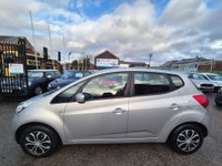 USED 2013 13 KIA VENGA 1.4 EcoDynamics 1 Air Euro 5 (s/s) 5dr IDEAL 1ST CAR ECONOMICAL