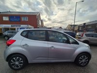 USED 2013 13 KIA VENGA 1.4 EcoDynamics 1 Air Euro 5 (s/s) 5dr IDEAL 1ST CAR ECONOMICAL