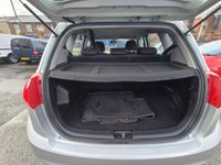 USED 2013 13 KIA VENGA 1.4 EcoDynamics 1 Air Euro 5 (s/s) 5dr IDEAL 1ST CAR ECONOMICAL