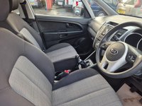 USED 2013 13 KIA VENGA 1.4 EcoDynamics 1 Air Euro 5 (s/s) 5dr IDEAL 1ST CAR ECONOMICAL