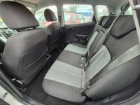 USED 2013 13 KIA VENGA 1.4 EcoDynamics 1 Air Euro 5 (s/s) 5dr IDEAL 1ST CAR ECONOMICAL