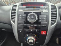 USED 2013 13 KIA VENGA 1.4 EcoDynamics 1 Air Euro 5 (s/s) 5dr IDEAL 1ST CAR ECONOMICAL