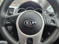 USED 2013 13 KIA VENGA 1.4 EcoDynamics 1 Air Euro 5 (s/s) 5dr IDEAL 1ST CAR ECONOMICAL