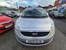USED 2013 13 KIA VENGA 1.4 EcoDynamics 1 Air Euro 5 (s/s) 5dr IDEAL 1ST CAR ECONOMICAL