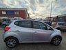USED 2013 13 KIA VENGA 1.4 EcoDynamics 1 Air Euro 5 (s/s) 5dr IDEAL 1ST CAR ECONOMICAL