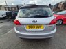 USED 2013 13 KIA VENGA 1.4 EcoDynamics 1 Air Euro 5 (s/s) 5dr IDEAL 1ST CAR ECONOMICAL
