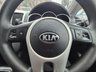 USED 2013 13 KIA VENGA 1.4 EcoDynamics 1 Air Euro 5 (s/s) 5dr IDEAL 1ST CAR ECONOMICAL