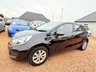 USED 2014 14 KIA RIO 1.25 VR7 Hatchback 5dr Petrol Manual Euro 5 (84 bhp) &pound;35 Tax + Bluetooth + Rear Parking Sensors