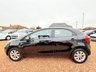 USED 2014 14 KIA RIO 1.25 VR7 Hatchback 5dr Petrol Manual Euro 5 (84 bhp) &pound;35 Tax + Bluetooth + Rear Parking Sensors