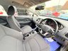 USED 2014 14 KIA RIO 1.25 VR7 Hatchback 5dr Petrol Manual Euro 5 (84 bhp) &pound;35 Tax + Bluetooth + Rear Parking Sensors