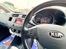 USED 2014 14 KIA RIO 1.25 VR7 Hatchback 5dr Petrol Manual Euro 5 (84 bhp) &pound;35 Tax + Bluetooth + Rear Parking Sensors