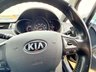 USED 2014 14 KIA RIO 1.25 VR7 Hatchback 5dr Petrol Manual Euro 5 (84 bhp) &pound;35 Tax + Bluetooth + Rear Parking Sensors