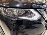 USED 2017 J NISSAN X-TRAIL 1.6 dCi N-Connecta SUV 5dr Diesel Manual Euro 6 s/s 130ps Great Spec  Finance+DAB+Cruise+PanRoof+PwrBoot+MOT+FSH+Blth+AC