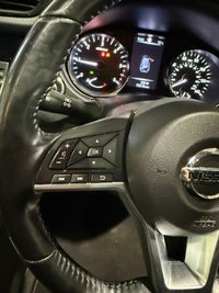 USED 2017 J NISSAN X-TRAIL 1.6 dCi N-Connecta SUV 5dr Diesel Manual Euro 6 s/s 130ps Great Spec  Finance+DAB+Cruise+PanRoof+PwrBoot+MOT+FSH+Blth+AC