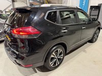 USED 2017 J NISSAN X-TRAIL 1.6 dCi N-Connecta SUV 5dr Diesel Manual Euro 6 s/s 130ps Great Spec  Finance+DAB+Cruise+PanRoof+PwrBoot+MOT+FSH+Blth+AC