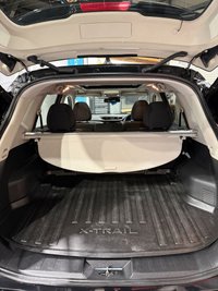 USED 2017 J NISSAN X-TRAIL 1.6 dCi N-Connecta SUV 5dr Diesel Manual Euro 6 s/s 130ps Great Spec  Finance+DAB+Cruise+PanRoof+PwrBoot+MOT+FSH+Blth+AC
