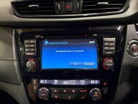 USED 2017 J NISSAN X-TRAIL 1.6 dCi N-Connecta SUV 5dr Diesel Manual Euro 6 s/s 130ps Great Spec  Finance+DAB+Cruise+PanRoof+PwrBoot+MOT+FSH+Blth+AC