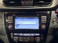 USED 2017 J NISSAN X-TRAIL 1.6 dCi N-Connecta SUV 5dr Diesel Manual Euro 6 s/s 130ps Great Spec  Finance+DAB+Cruise+PanRoof+PwrBoot+MOT+FSH+Blth+AC