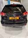 USED 2017 J NISSAN X-TRAIL 1.6 dCi N-Connecta SUV 5dr Diesel Manual Euro 6 s/s 130ps Great Spec  Finance+DAB+Cruise+PanRoof+PwrBoot+MOT+FSH+Blth+AC