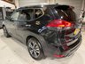 USED 2017 J NISSAN X-TRAIL 1.6 dCi N-Connecta SUV 5dr Diesel Manual Euro 6 s/s 130ps Great Spec  Finance+DAB+Cruise+PanRoof+PwrBoot+MOT+FSH+Blth+AC