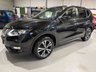 USED 2017 J NISSAN X-TRAIL 1.6 dCi N-Connecta SUV 5dr Diesel Manual Euro 6 s/s 130ps Great Spec  Finance+DAB+Cruise+PanRoof+PwrBoot+MOT+FSH+Blth+AC
