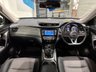 USED 2017 J NISSAN X-TRAIL 1.6 dCi N-Connecta SUV 5dr Diesel Manual Euro 6 s/s 130ps Great Spec  Finance+DAB+Cruise+PanRoof+PwrBoot+MOT+FSH+Blth+AC