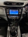 USED 2017 J NISSAN X-TRAIL 1.6 dCi N-Connecta SUV 5dr Diesel Manual Euro 6 s/s 130ps Great Spec  Finance+DAB+Cruise+PanRoof+PwrBoot+MOT+FSH+Blth+AC