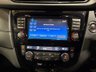 USED 2017 J NISSAN X-TRAIL 1.6 dCi N-Connecta SUV 5dr Diesel Manual Euro 6 s/s 130ps Great Spec  Finance+DAB+Cruise+PanRoof+PwrBoot+MOT+FSH+Blth+AC
