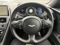 USED 2019 19 ASTON MARTIN DB11 5.2 V12 Coupe 2dr Petrol Auto Euro 6 (s/s) (608 ps) 2 OWNERS FROM NEW* FULL ASTON MARTIN SERVICE HISTORY* AUTOMATIC* PADDLE SHIFT* SAT NAV* PARKING SENSORS* 360 REVERSING CAMERAS* CRUISE CONTROL* ELECTRIC HANDBRAKE* GT / SPORT / SPORT+ MODE