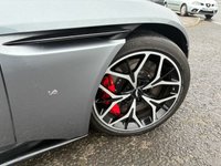 USED 2019 19 ASTON MARTIN DB11 5.2 V12 Coupe 2dr Petrol Auto Euro 6 (s/s) (608 ps) 2 OWNERS FROM NEW* FULL ASTON MARTIN SERVICE HISTORY* AUTOMATIC* PADDLE SHIFT* SAT NAV* PARKING SENSORS* 360 REVERSING CAMERAS* CRUISE CONTROL* ELECTRIC HANDBRAKE* GT / SPORT / SPORT+ MODE