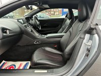 USED 2019 19 ASTON MARTIN DB11 5.2 V12 Coupe 2dr Petrol Auto Euro 6 (s/s) (608 ps) 2 OWNERS FROM NEW* FULL ASTON MARTIN SERVICE HISTORY* AUTOMATIC* PADDLE SHIFT* SAT NAV* PARKING SENSORS* 360 REVERSING CAMERAS* CRUISE CONTROL* ELECTRIC HANDBRAKE* GT / SPORT / SPORT+ MODE