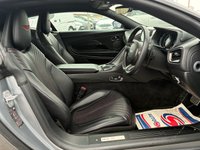 USED 2019 19 ASTON MARTIN DB11 5.2 V12 Coupe 2dr Petrol Auto Euro 6 (s/s) (608 ps) 2 OWNERS FROM NEW* FULL ASTON MARTIN SERVICE HISTORY* AUTOMATIC* PADDLE SHIFT* SAT NAV* PARKING SENSORS* 360 REVERSING CAMERAS* CRUISE CONTROL* ELECTRIC HANDBRAKE* GT / SPORT / SPORT+ MODE
