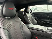USED 2019 19 ASTON MARTIN DB11 5.2 V12 Coupe 2dr Petrol Auto Euro 6 (s/s) (608 ps) 2 OWNERS FROM NEW* FULL ASTON MARTIN SERVICE HISTORY* AUTOMATIC* PADDLE SHIFT* SAT NAV* PARKING SENSORS* 360 REVERSING CAMERAS* CRUISE CONTROL* ELECTRIC HANDBRAKE* GT / SPORT / SPORT+ MODE