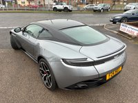 USED 2019 19 ASTON MARTIN DB11 5.2 V12 Coupe 2dr Petrol Auto Euro 6 (s/s) (608 ps) 2 OWNERS FROM NEW* FULL ASTON MARTIN SERVICE HISTORY* AUTOMATIC* PADDLE SHIFT* SAT NAV* PARKING SENSORS* 360 REVERSING CAMERAS* CRUISE CONTROL* ELECTRIC HANDBRAKE* GT / SPORT / SPORT+ MODE