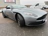 USED 2019 19 ASTON MARTIN DB11 5.2 V12 Coupe 2dr Petrol Auto Euro 6 (s/s) (608 ps) 2 OWNERS FROM NEW* FULL ASTON MARTIN SERVICE HISTORY* AUTOMATIC* PADDLE SHIFT* SAT NAV* PARKING SENSORS* 360 REVERSING CAMERAS* CRUISE CONTROL* ELECTRIC HANDBRAKE* GT / SPORT / SPORT+ MODE