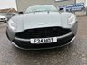 USED 2019 19 ASTON MARTIN DB11 5.2 V12 Coupe 2dr Petrol Auto Euro 6 (s/s) (608 ps) 2 OWNERS FROM NEW* FULL ASTON MARTIN SERVICE HISTORY* AUTOMATIC* PADDLE SHIFT* SAT NAV* PARKING SENSORS* 360 REVERSING CAMERAS* CRUISE CONTROL* ELECTRIC HANDBRAKE* GT / SPORT / SPORT+ MODE