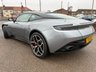 USED 2019 19 ASTON MARTIN DB11 5.2 V12 Coupe 2dr Petrol Auto Euro 6 (s/s) (608 ps) 2 OWNERS FROM NEW* FULL ASTON MARTIN SERVICE HISTORY* AUTOMATIC* PADDLE SHIFT* SAT NAV* PARKING SENSORS* 360 REVERSING CAMERAS* CRUISE CONTROL* ELECTRIC HANDBRAKE* GT / SPORT / SPORT+ MODE